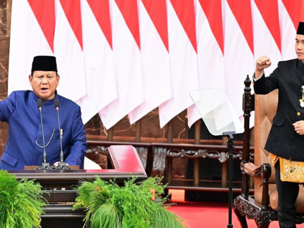 Dari Bawah Kita Bangun Arah Baru, Refleksi 150 Hari Pemerintahan Prabowo-Gibran