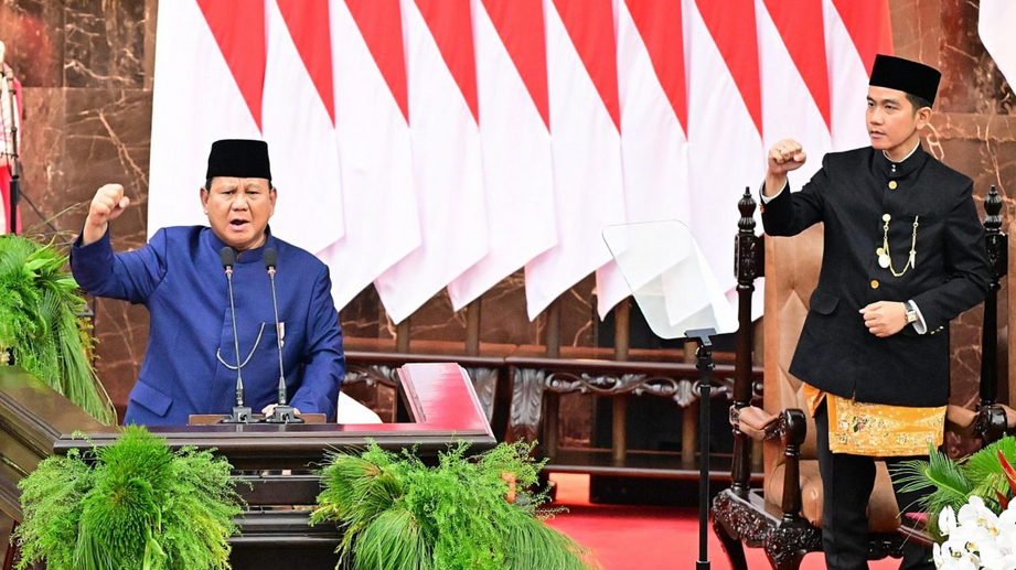 Dari Bawah Kita Bangun Arah Baru, Refleksi 150 Hari Pemerintahan Prabowo-Gibran