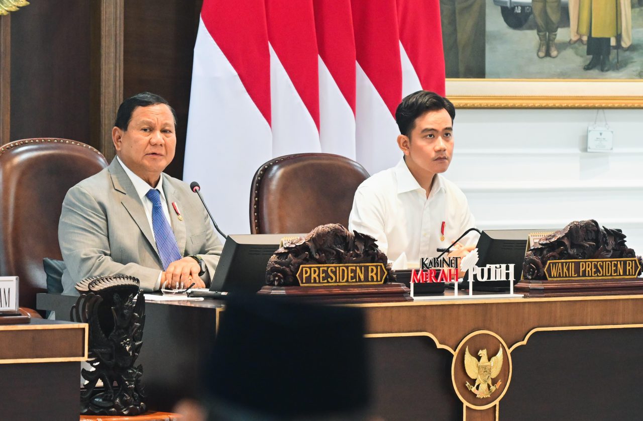 Harapan dan Kecemasan Terhadap Pemerintahan Prabowo Gibran