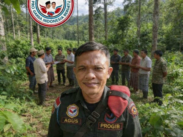 KHDPK Kebijakan Baru Tata Kelola Hutan Jawa, PROGIB Siap Kawal Hak Petani