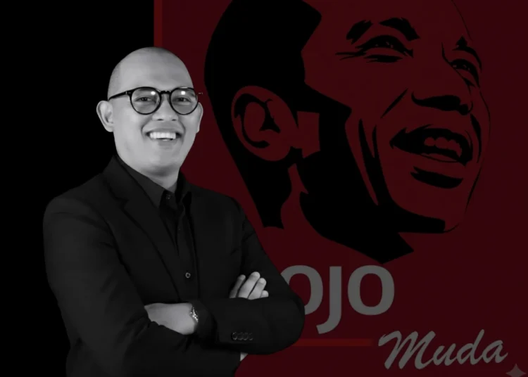 Kiprah Febrio Martha Mustafa sebagai Motor Penggerak Projo Muda