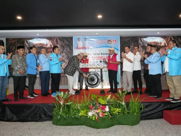 PROGIB Kawal Kebijakan Pemerintah dalam Menatap Indonesia Emas 2045