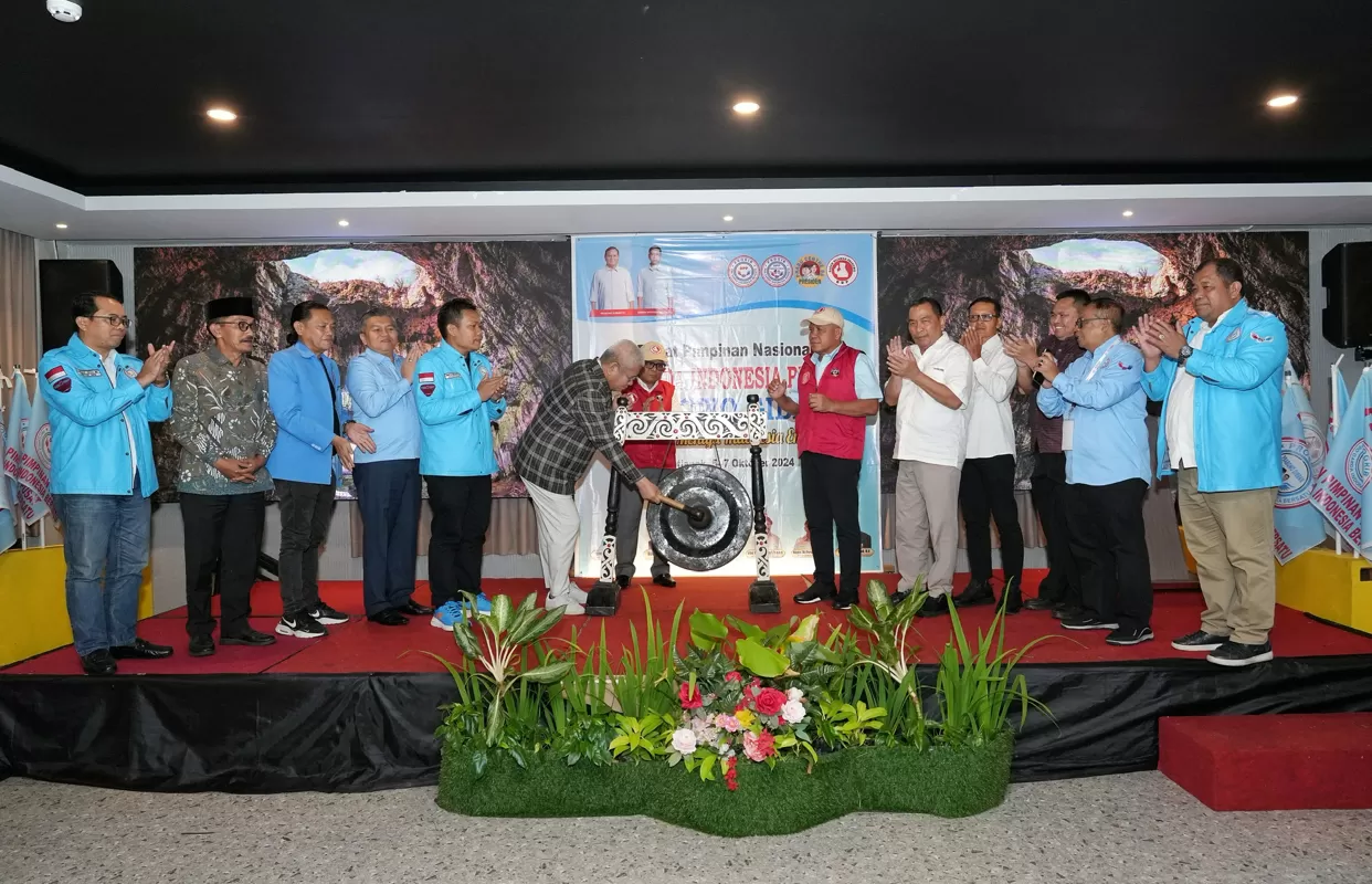 PROGIB Kawal Kebijakan Pemerintah dalam Menatap Indonesia Emas 2045