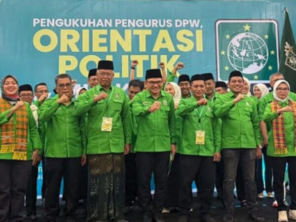 Pengurus DPW PROGIB Sultra Resmi Dikukuhkan