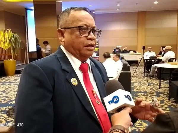 Rakernas PROGIB–LAKI Peran Pengawasan Kunci Wujudkan Indonesia Emas 2045