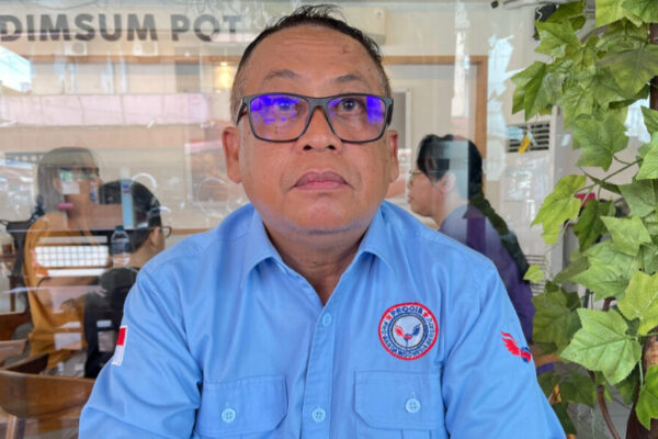 Rapimnas Progib Prabowo-Gibran Akan Digelar di Kalimantan Barat