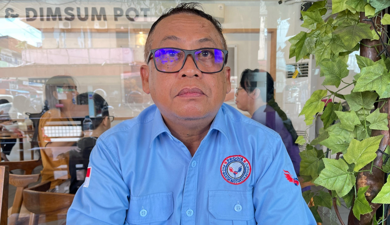 Rapimnas Progib Prabowo-Gibran Akan Digelar di Kalimantan Barat