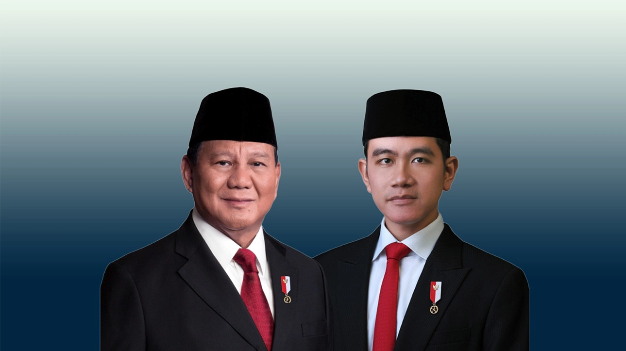 Setahun Prabowo-Gibran Rapor Hijau, Tapi Diwarnai Keracunan Massal MBG hingga Gelombang Demonstrasi