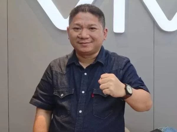 Sosok Syafrudin Budiman Tokoh Relawan Prabowo Gibran, Terdepan Dukung Kebijakan Pemerintah
