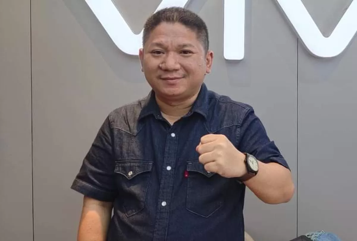 Sosok Syafrudin Budiman Tokoh Relawan Prabowo Gibran, Terdepan Dukung Kebijakan Pemerintah